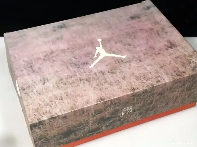 Rep Bio Beige JTH AV6683-200 3 Air Jordan 0612
